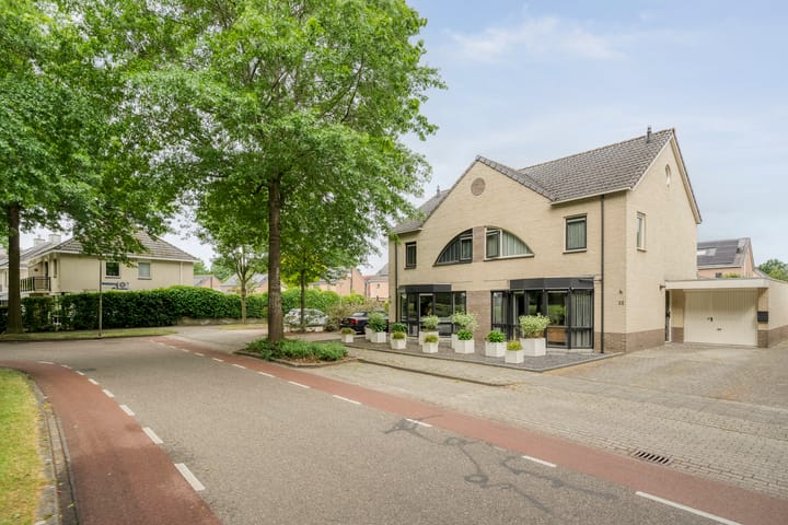 Foto 6 van Roeterskamp 25