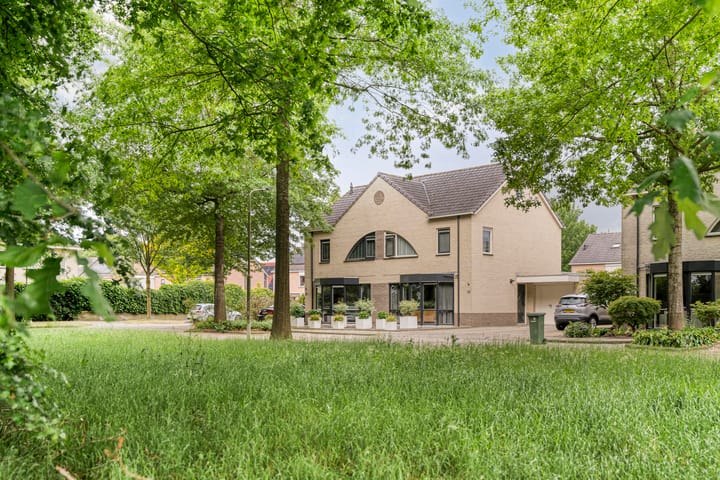 Foto 7 van Roeterskamp 25