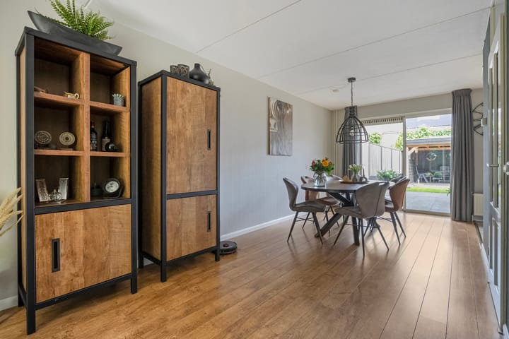 Foto 13 van Roeterskamp 25