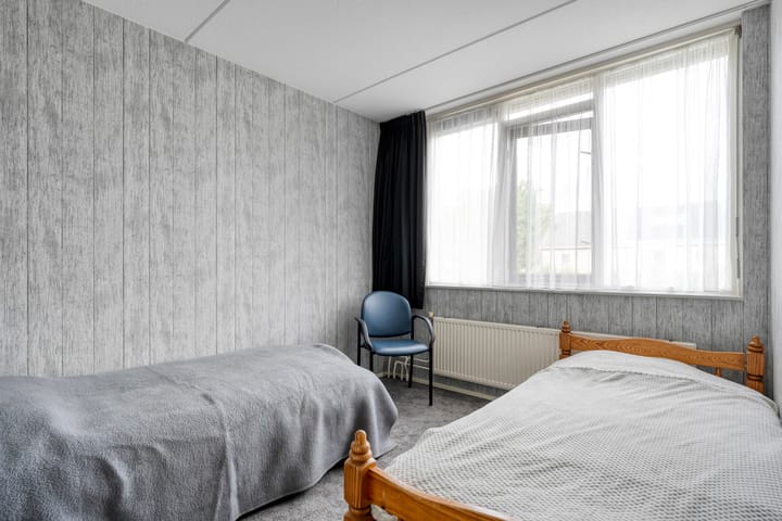 Foto 26 van Roeterskamp 25