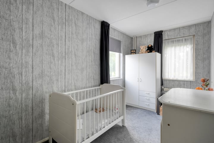 Foto 28 van Roeterskamp 25