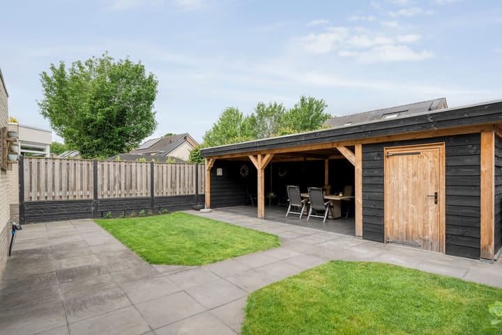 Foto 36 van Roeterskamp 25