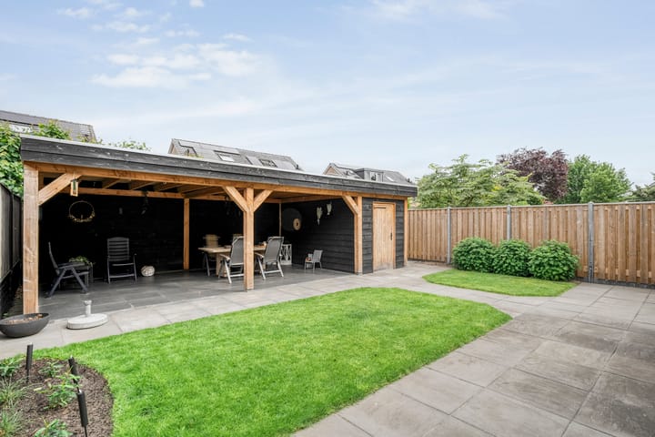 Foto 37 van Roeterskamp 25