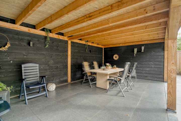 Foto 38 van Roeterskamp 25