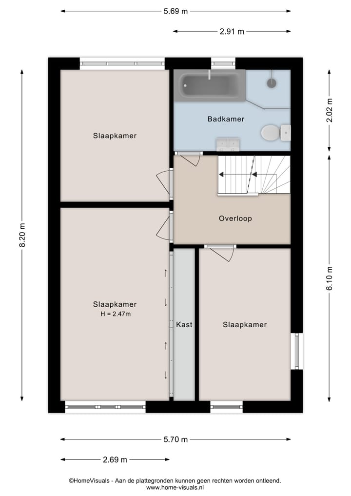 Foto 41 van Roeterskamp 25