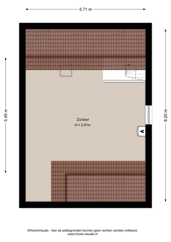 Foto 43 van Roeterskamp 25