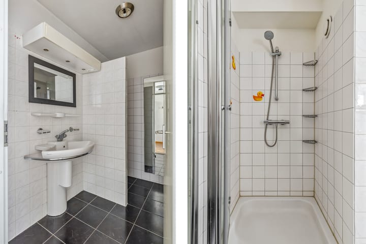 Foto 5 van Boschstraat 30-A