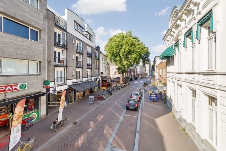 Foto 7 van Boschstraat 30-A