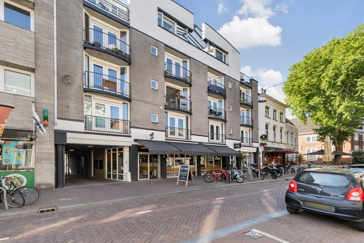 Foto 8 van Boschstraat 30-A