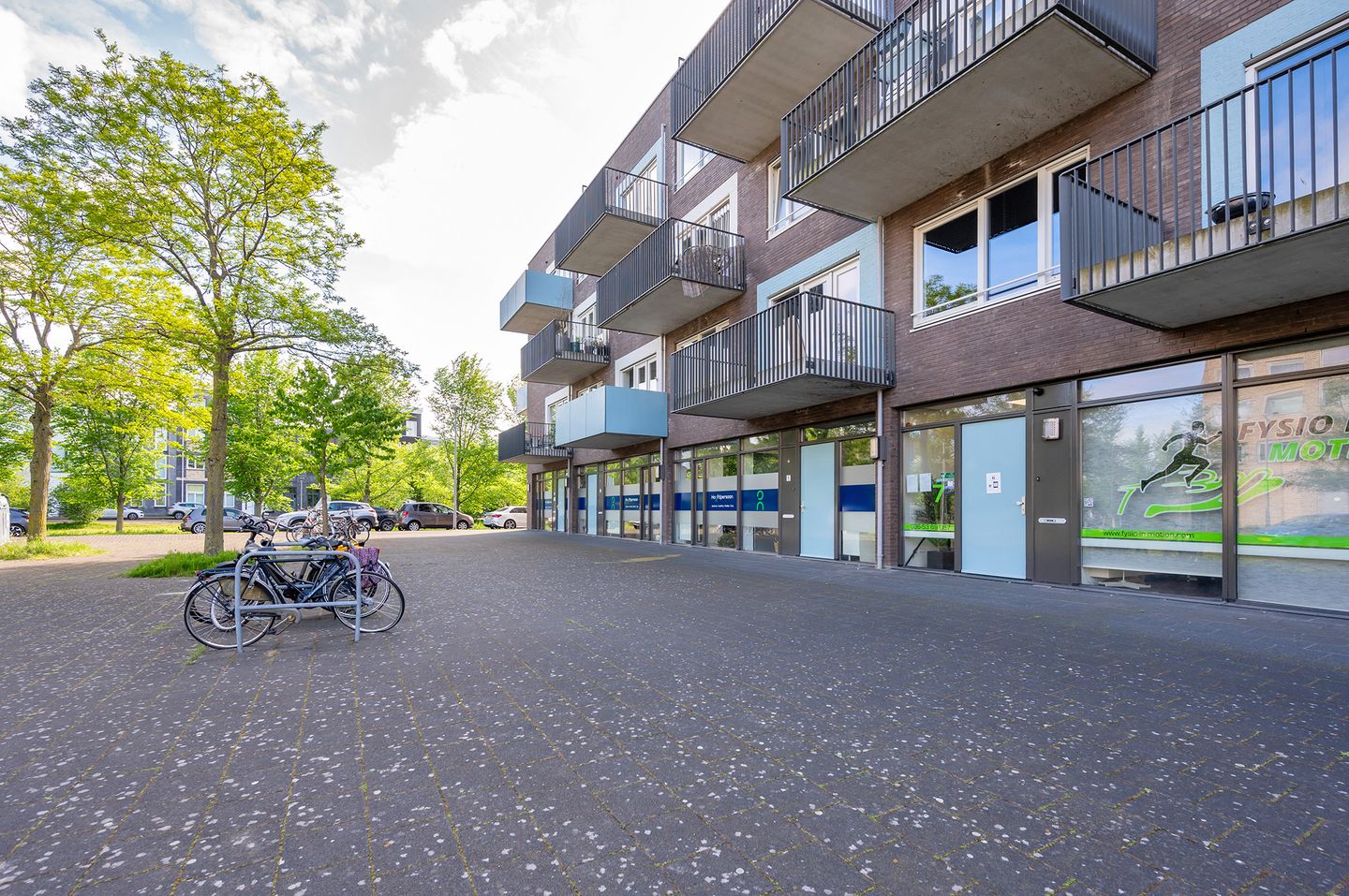 Photo 1 of Poseidonsingel 73