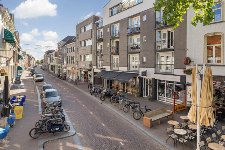 Foto 9 van Boschstraat 30-A