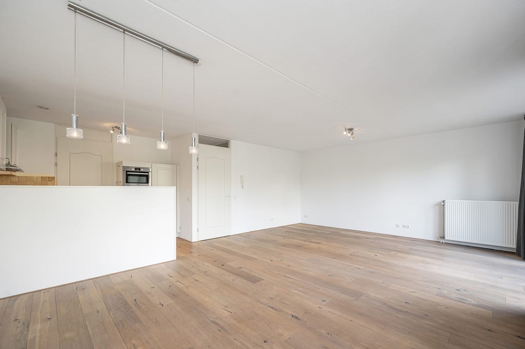 Foto 2 van Poseidonsingel 73