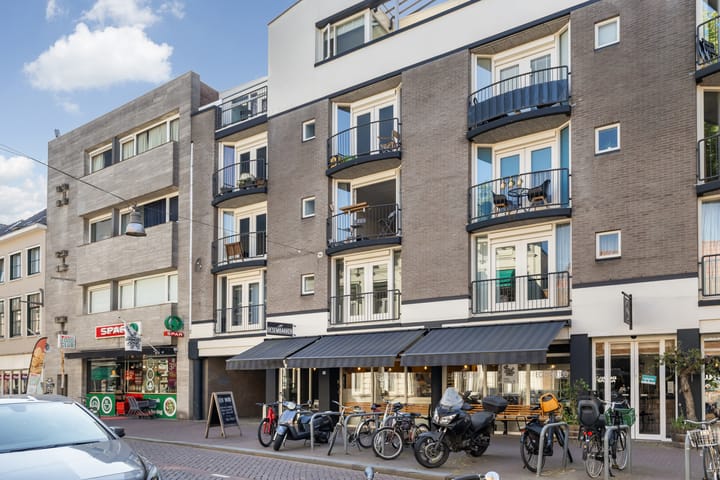 Foto 10 van Boschstraat 30-A