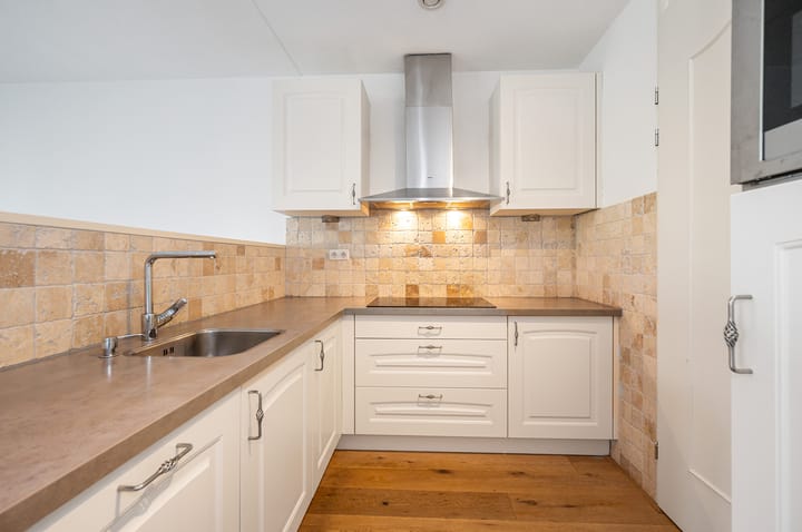 Photo 3 of Poseidonsingel 73