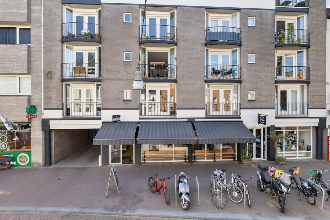 Foto 11 van Boschstraat 30-A