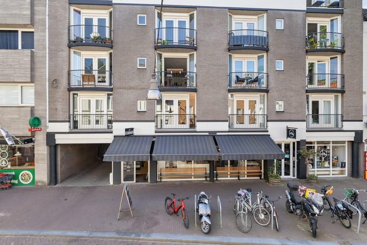 Foto 11 van Boschstraat 30-A