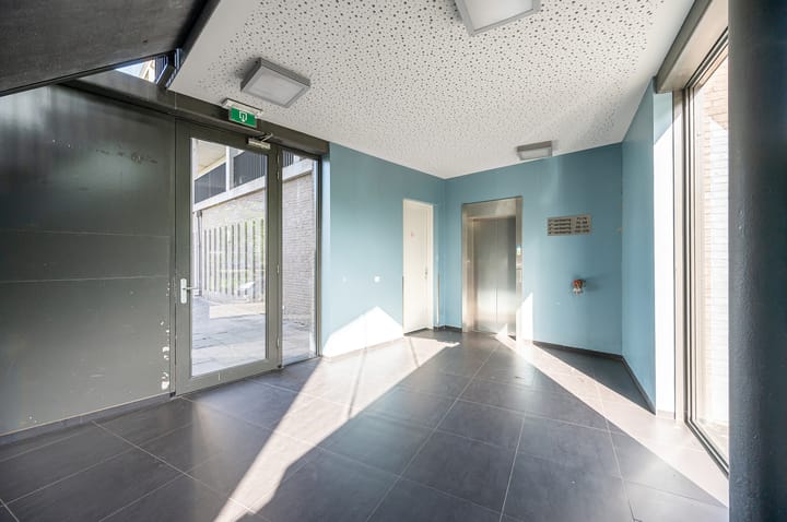 Photo 4 of Poseidonsingel 73