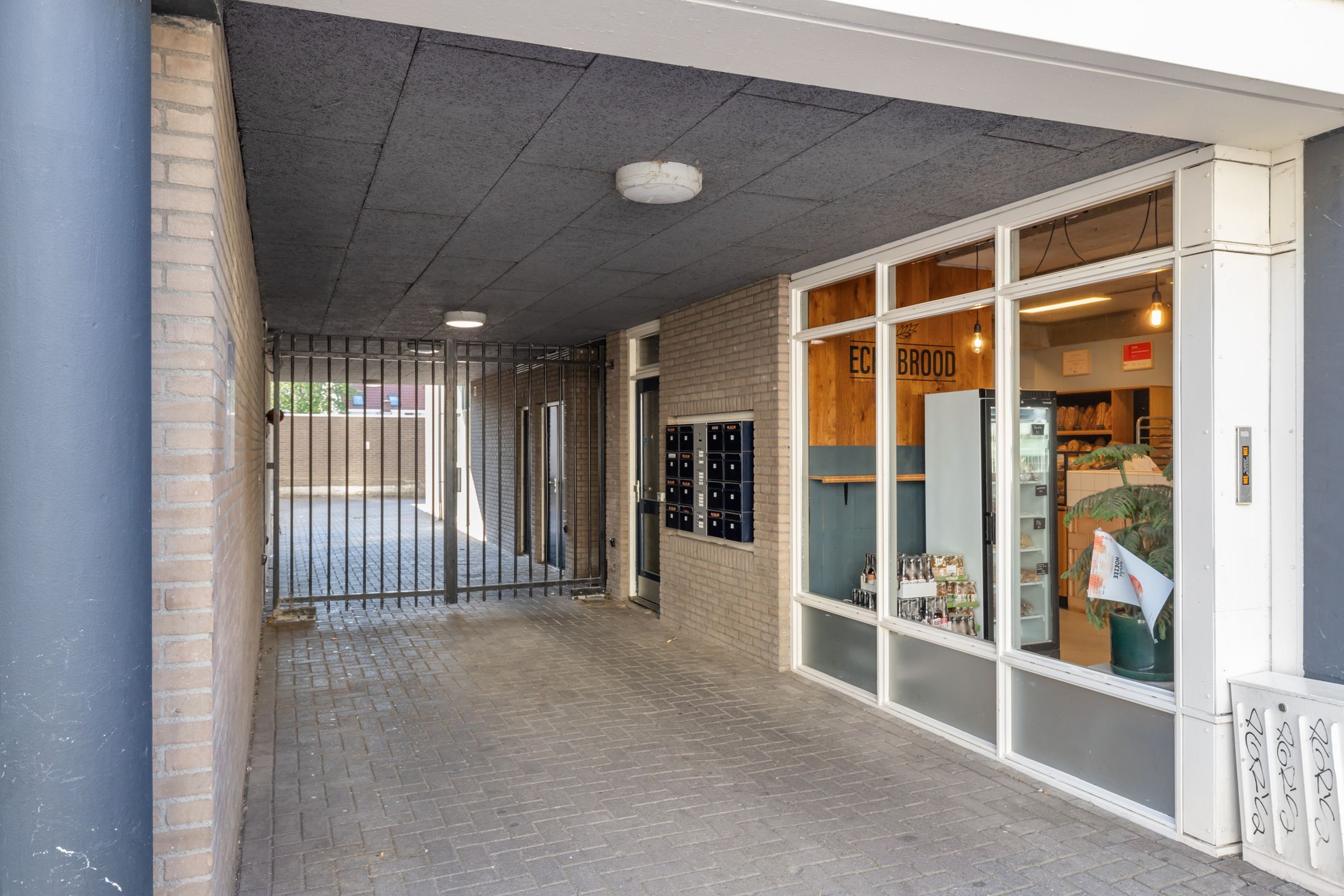 Foto 12 van Boschstraat 30-A