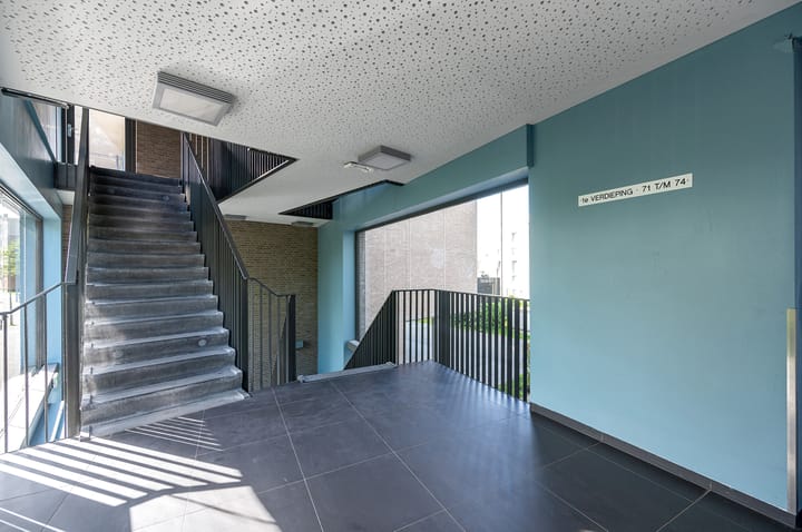 Photo 5 of Poseidonsingel 73