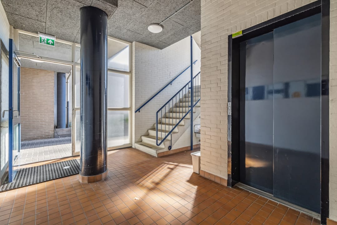 Foto 13 van Boschstraat 30-A