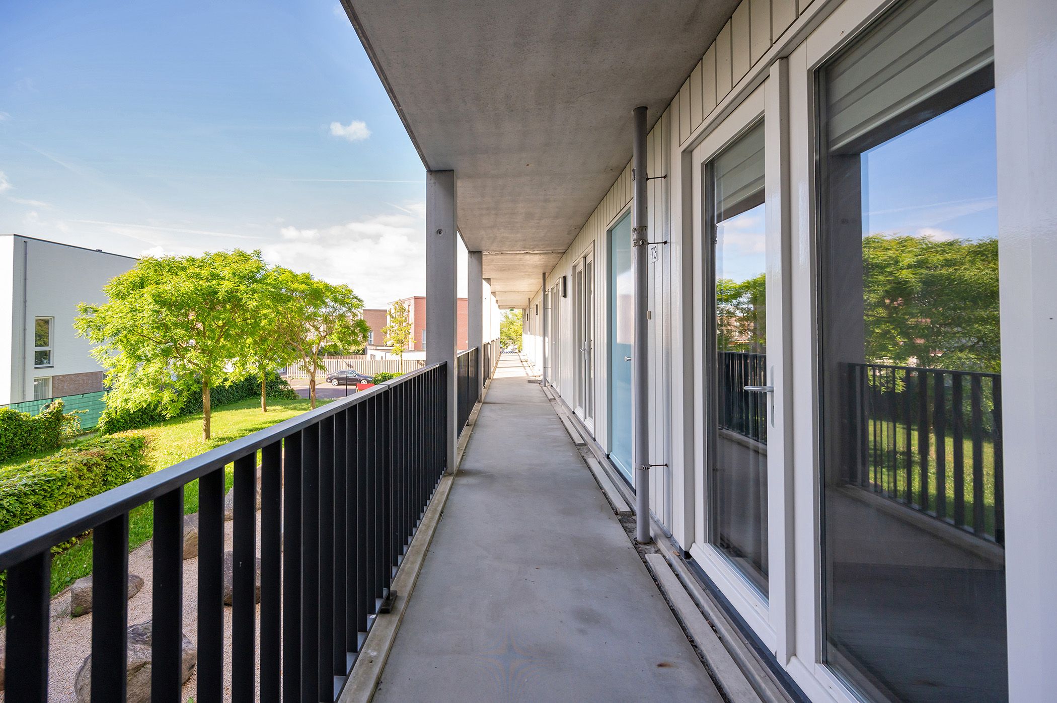 Foto 6 van Poseidonsingel 73