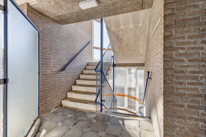 Foto 14 van Boschstraat 30-A