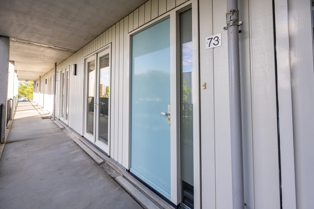 Foto 7 van Poseidonsingel 73