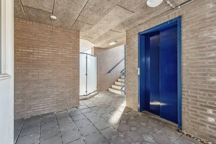 Foto 15 van Boschstraat 30-A