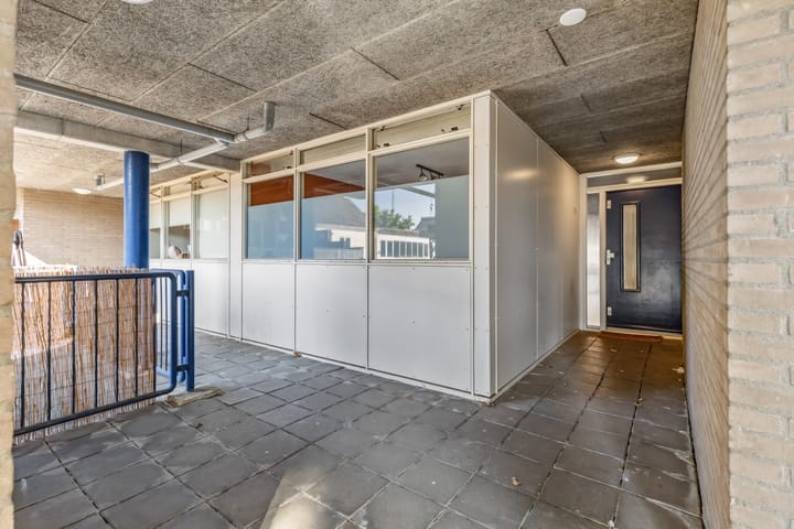 Foto 16 van Boschstraat 30-A