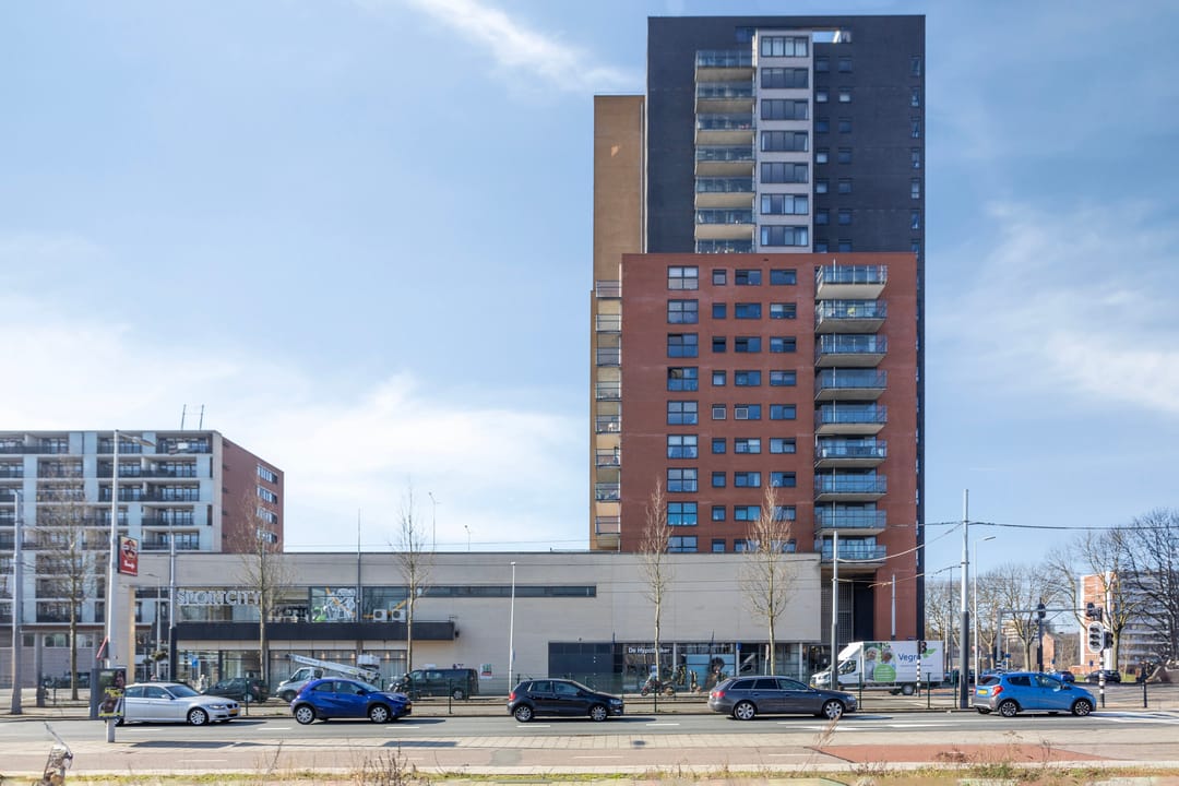 Photo 28 of Osdorpplein 144