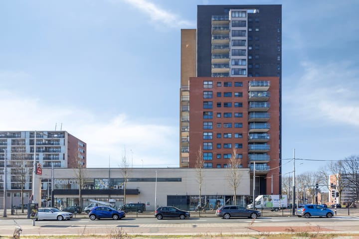 Foto 28 van Osdorpplein 144