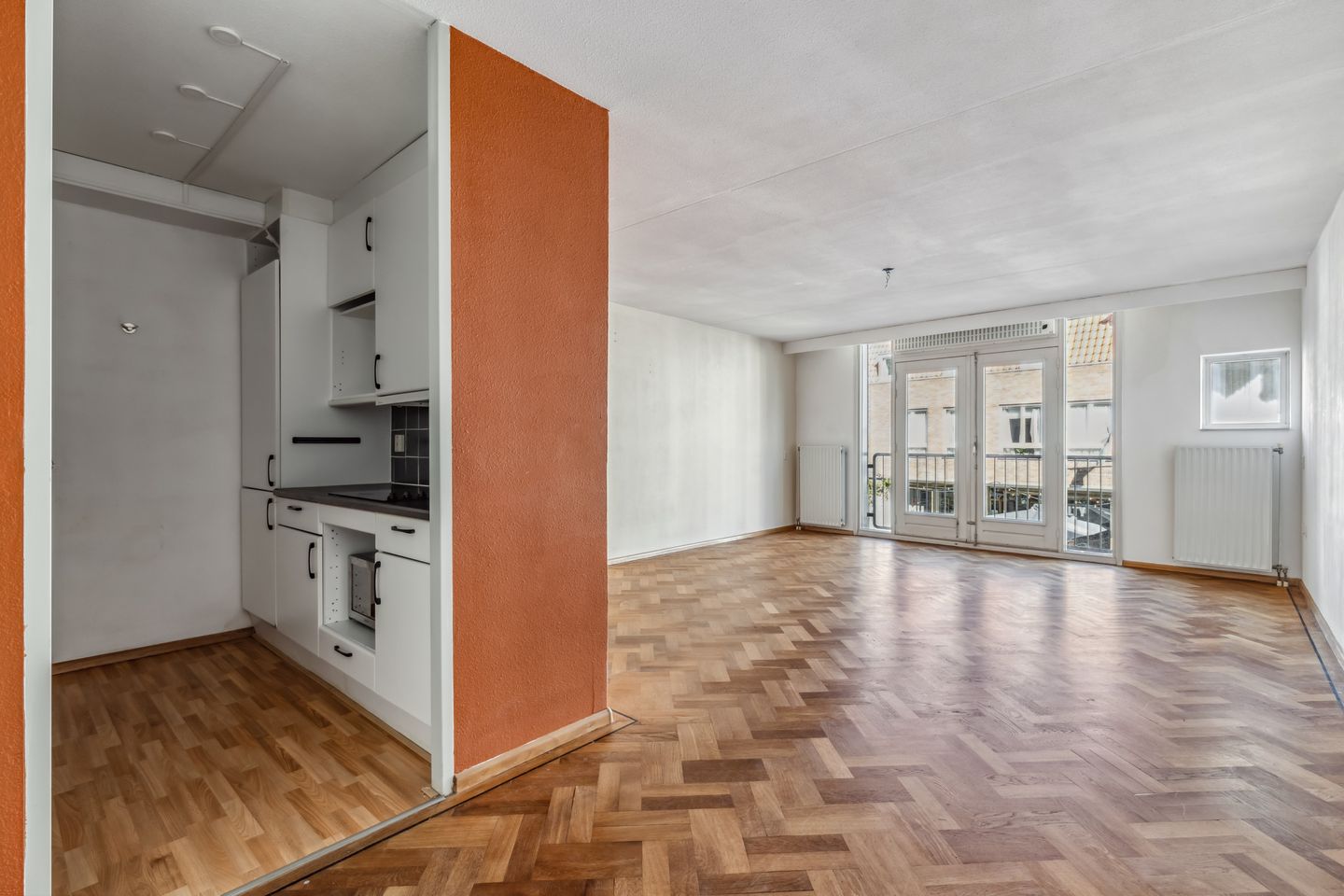 Foto 20 van Boschstraat 30-A