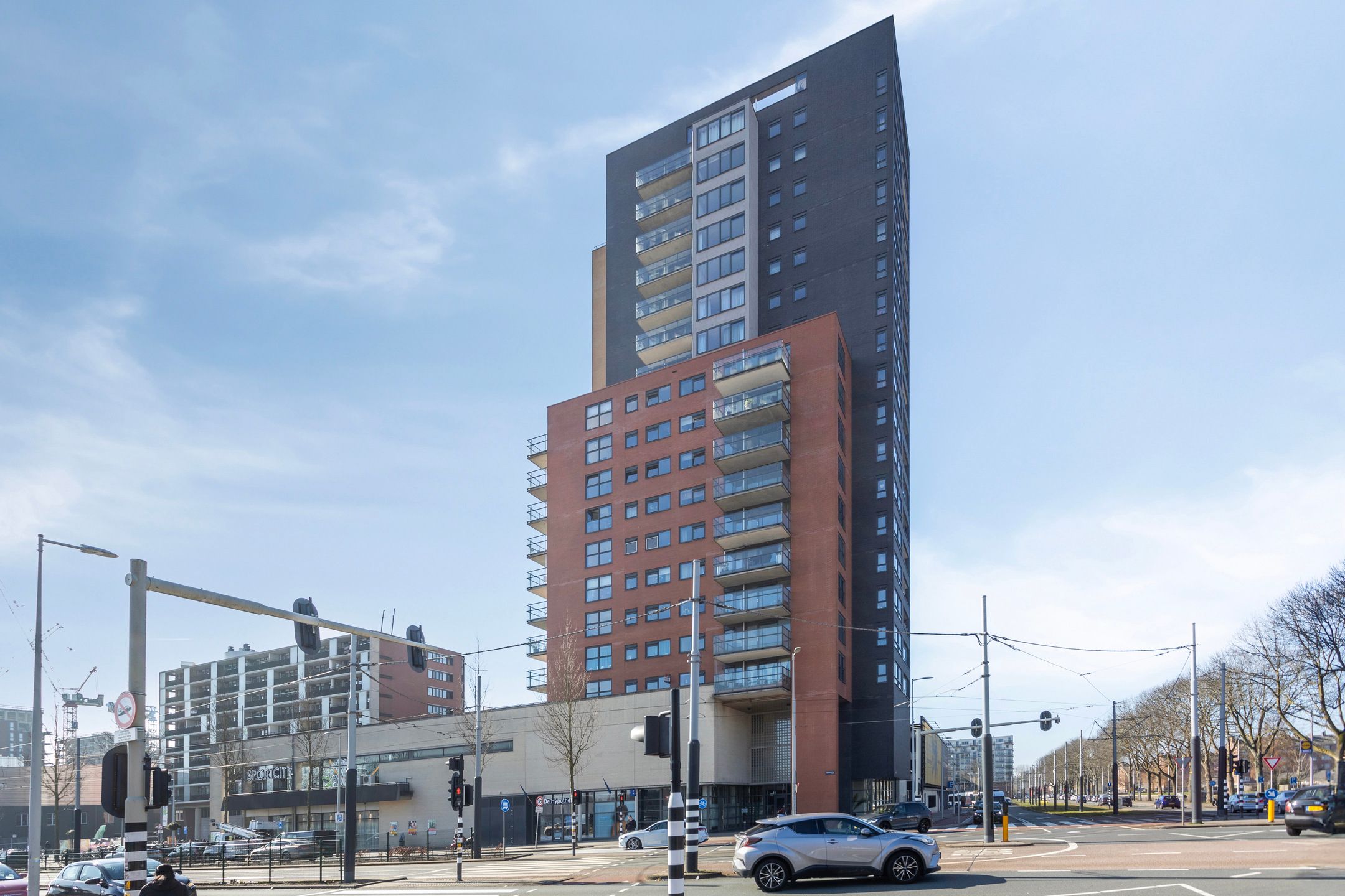 Photo 27 of Osdorpplein 144