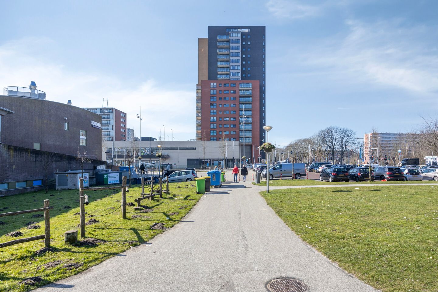 Photo 34 of Osdorpplein 144