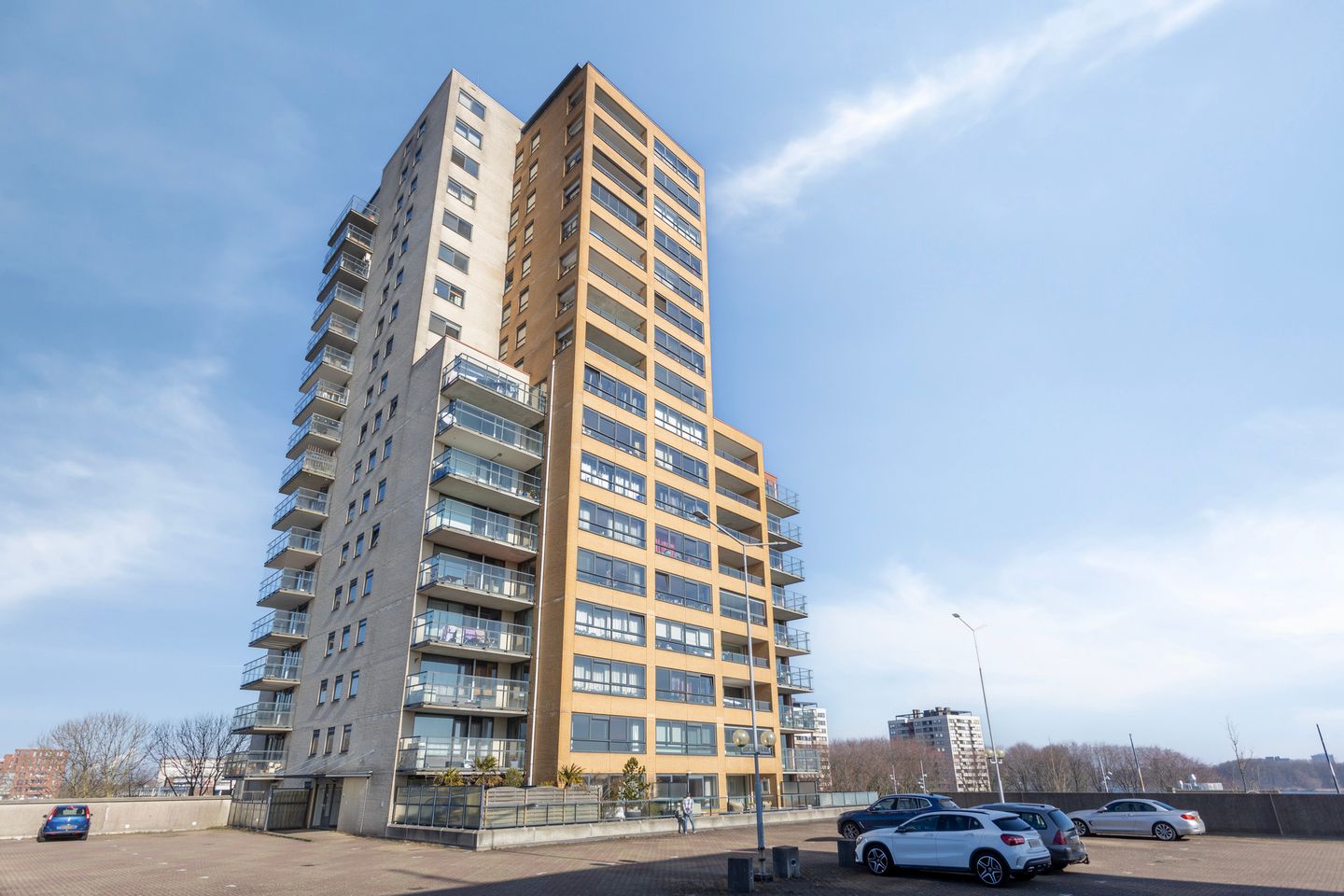 Photo 29 of Osdorpplein 144