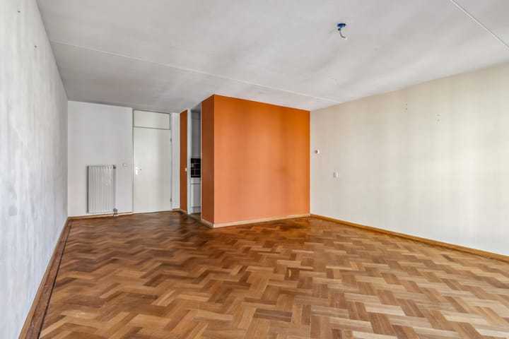 Foto 25 van Boschstraat 30-A