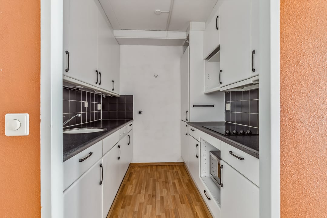 Foto 28 van Boschstraat 30-A