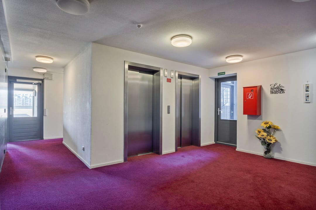 Photo 7 of Osdorpplein 144