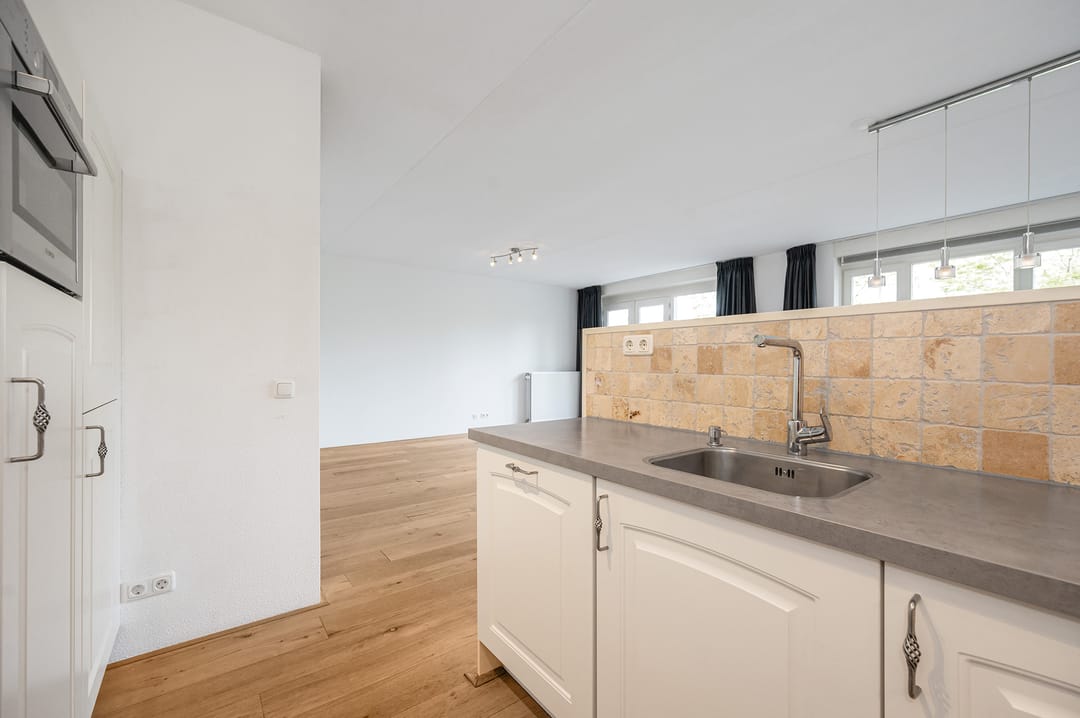 Foto 23 van Poseidonsingel 73