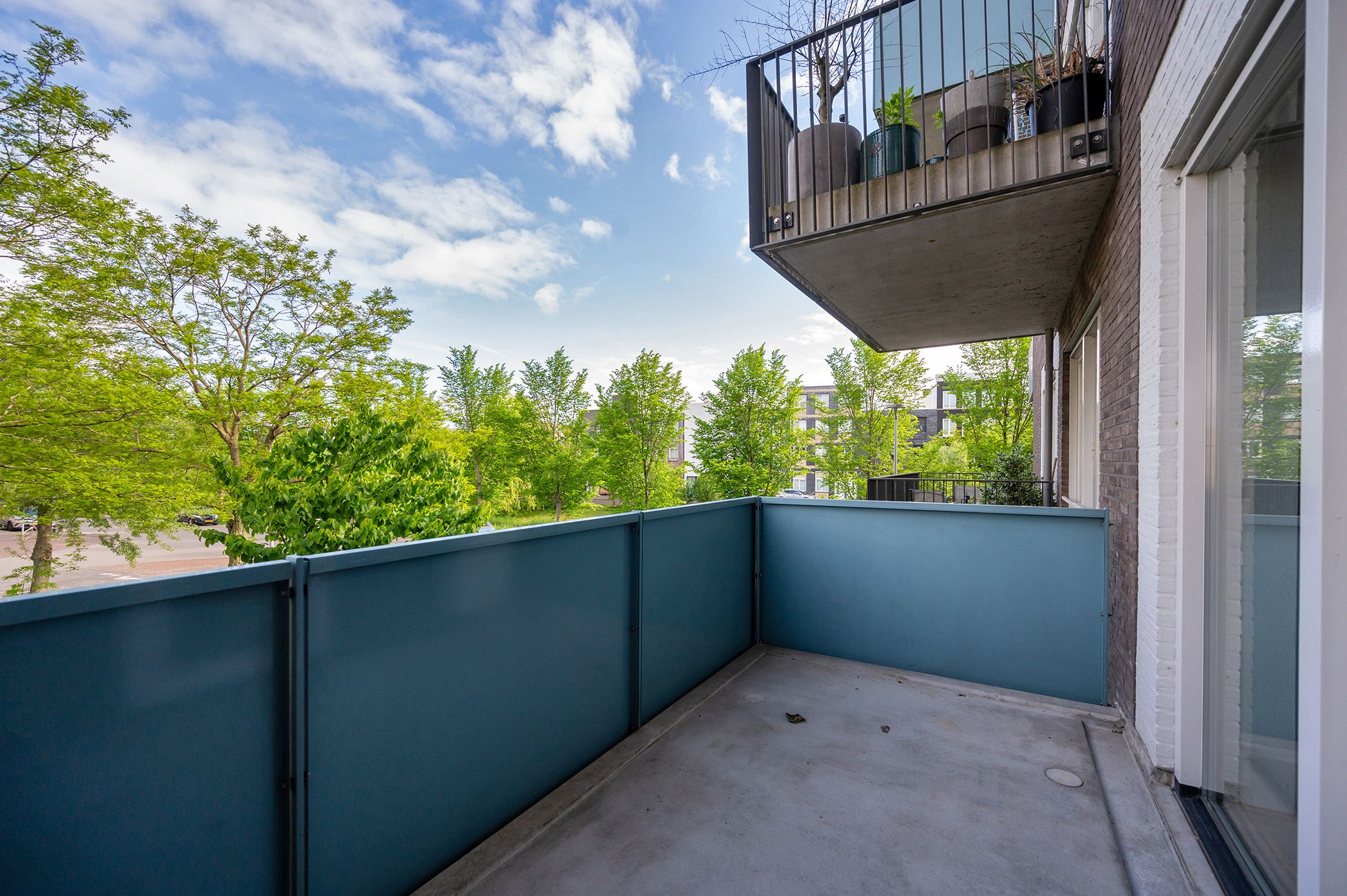 Foto 24 van Poseidonsingel 73