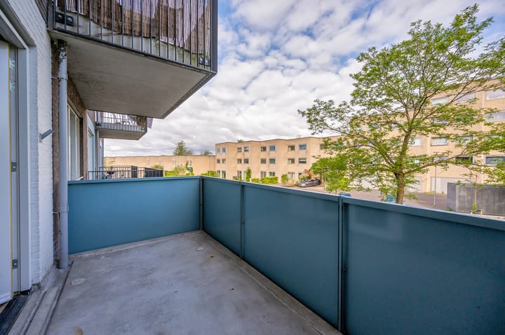 Photo 25 of Poseidonsingel 73