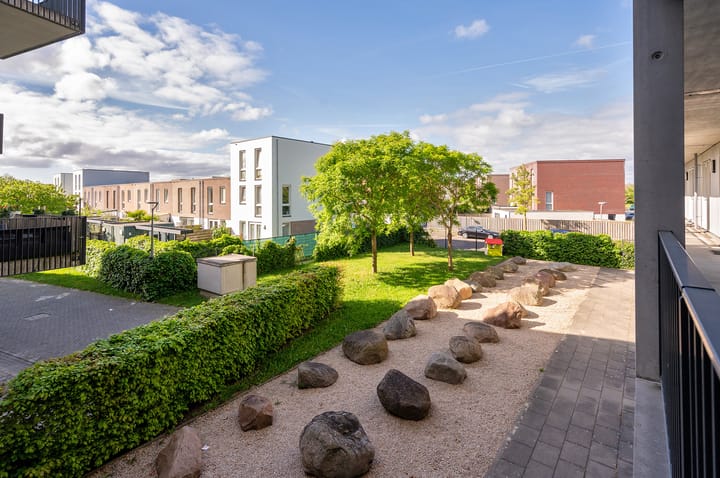 Photo 27 of Poseidonsingel 73