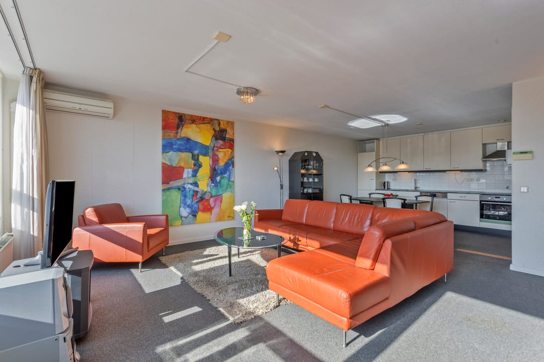 Photo 11 of Osdorpplein 144