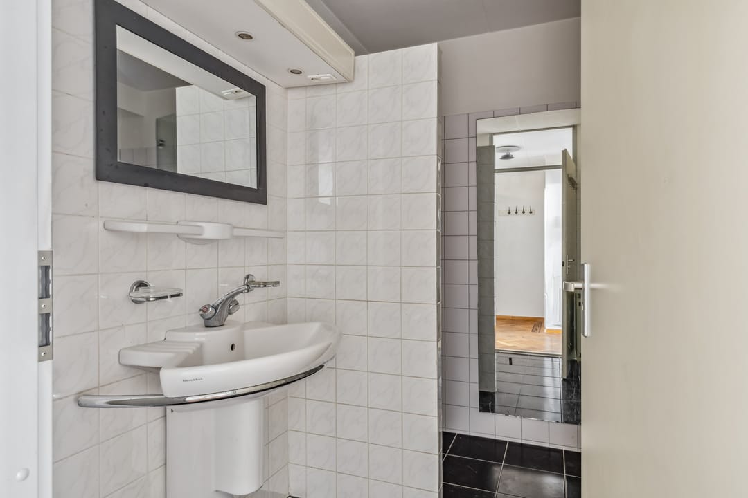 Foto 38 van Boschstraat 30-A