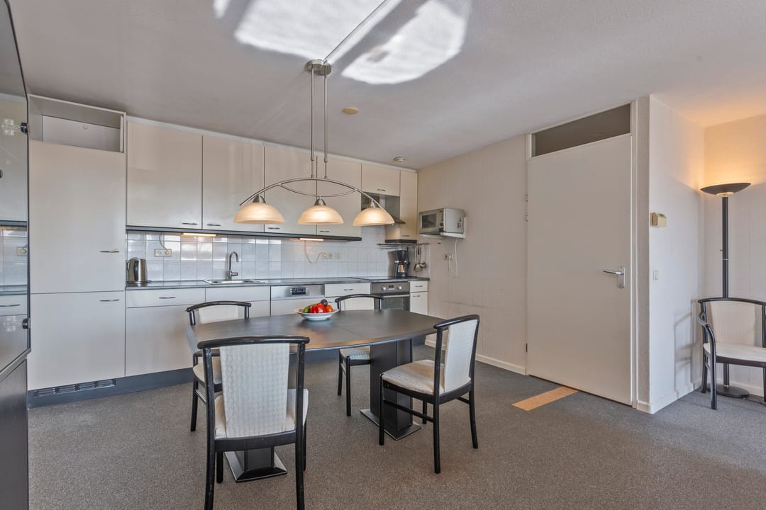 Photo 13 of Osdorpplein 144