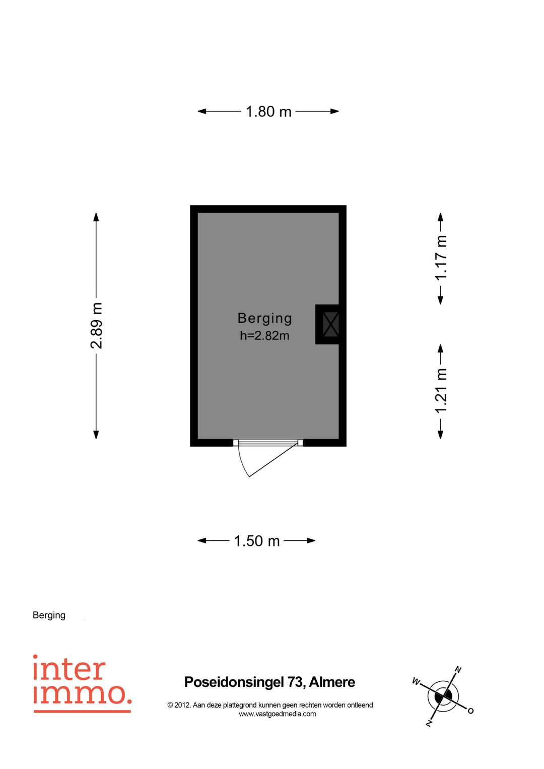 Foto 31 van Poseidonsingel 73
