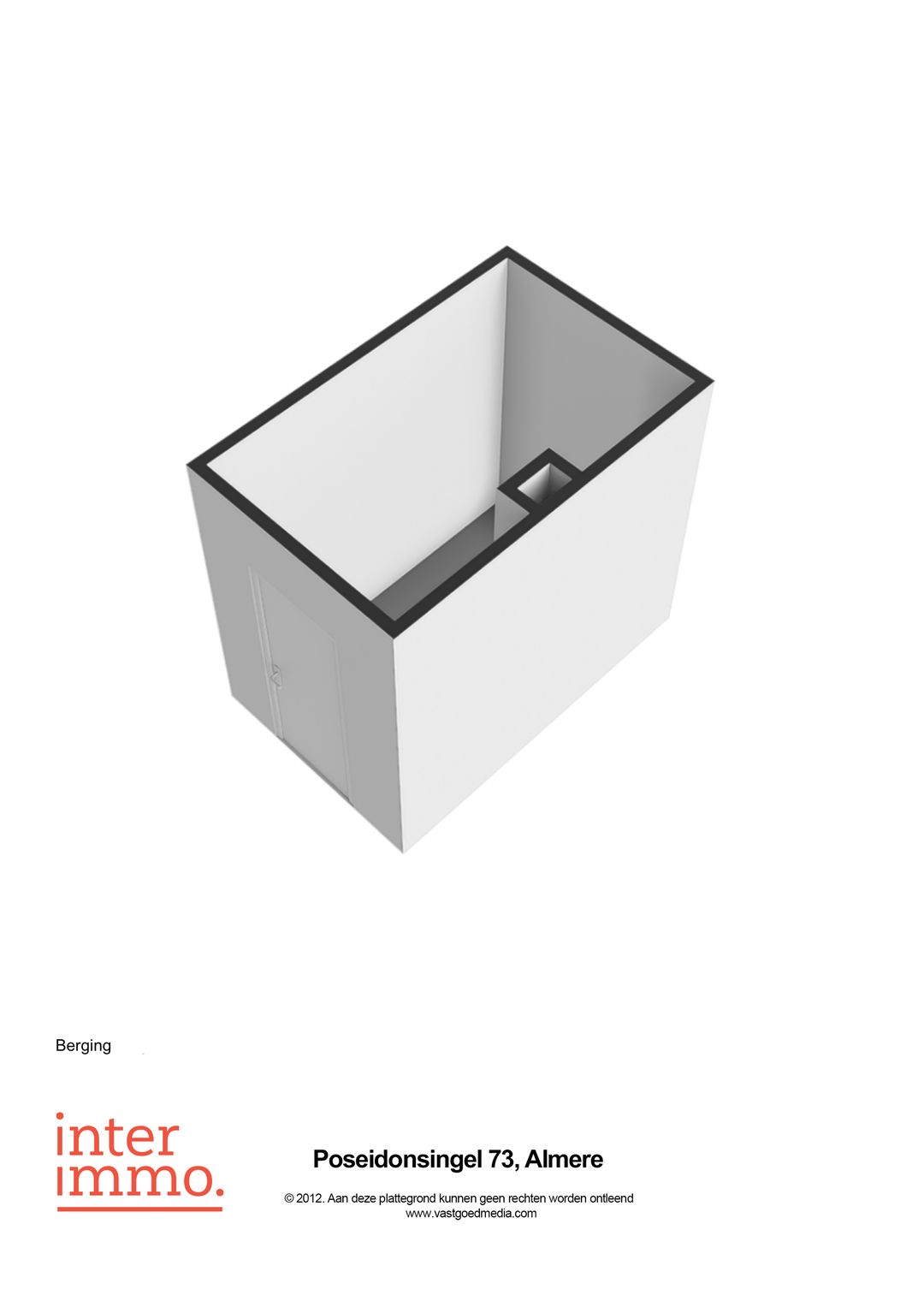 Foto 32 van Poseidonsingel 73