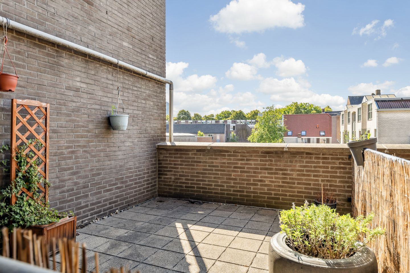 Foto 40 van Boschstraat 30-A