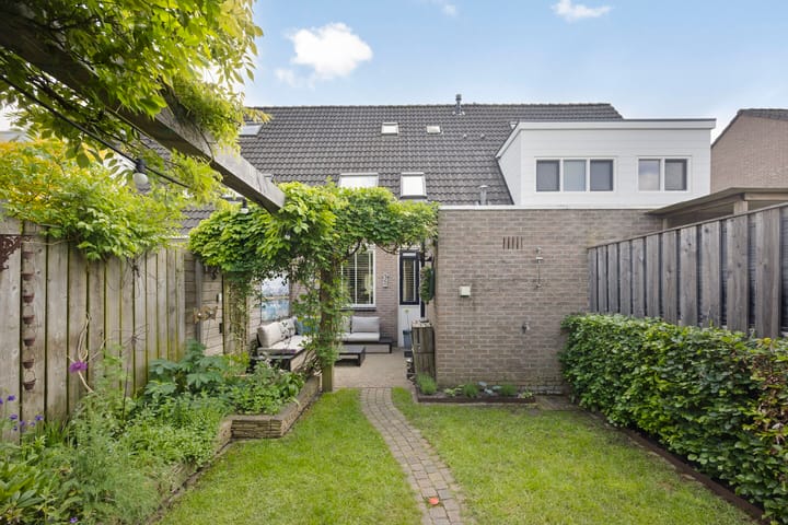 Foto 4 van Rammersveld 31