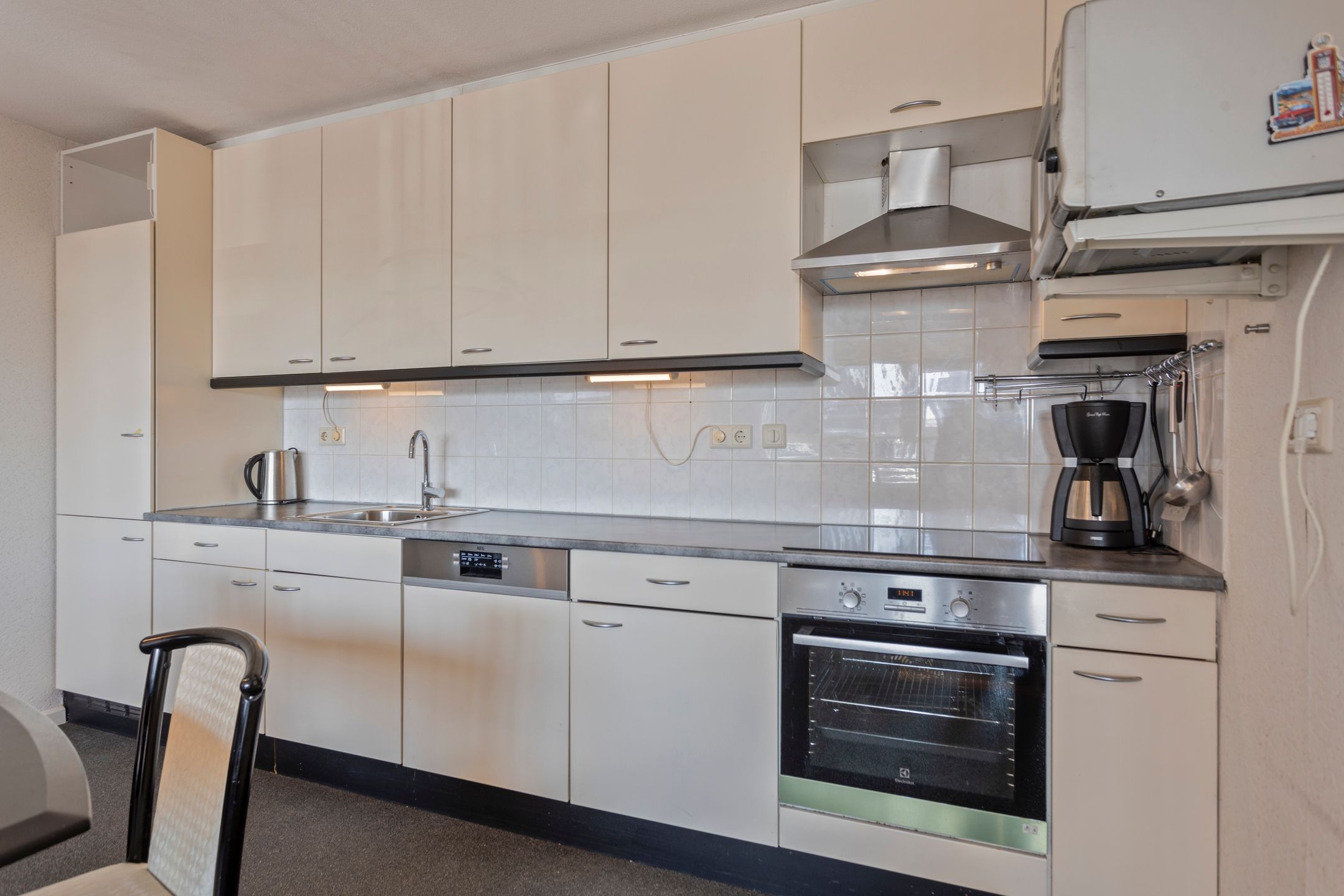 Photo 15 of Osdorpplein 144